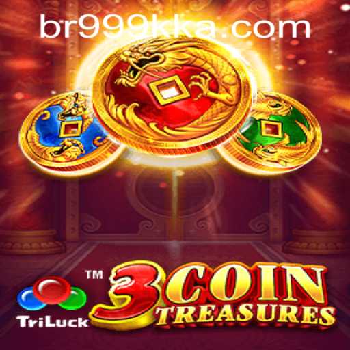 Exploring the World of 3CoinTreasures: A Dive into Its Intriguing Gameplay