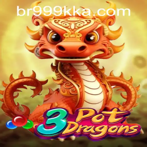 Discover the Excitement of 3PotDragons: A Thrilling Journey in Gaming