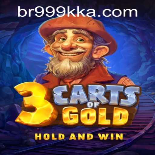 Exploring 3cartsOfGold: A Thrilling Journey into the World of 999kka PH Login