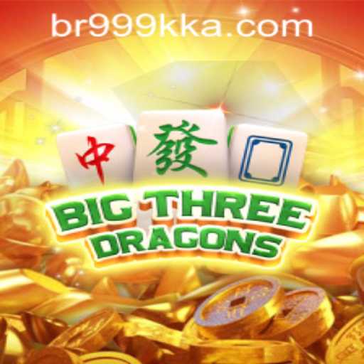 Unveiling BigThreeDragons: A Captivating Gaming Adventure with 999kka PH Login