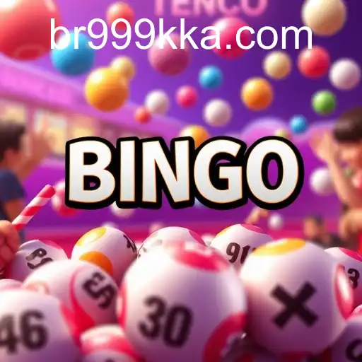 The Thrilling World of Bingo Games and 999kka PH Login