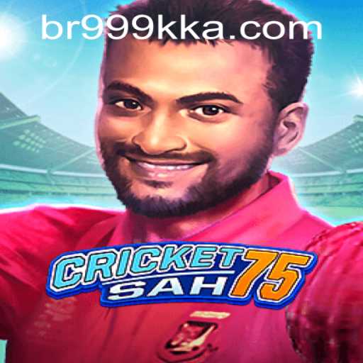 Discover the Excitement of CricketSah75 and the 999kka PH Login