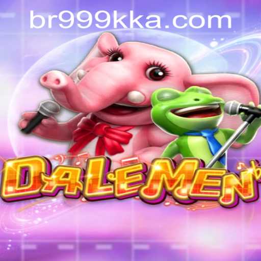 Discover the Thrilling World of DALEMEN with 999kka PH Login