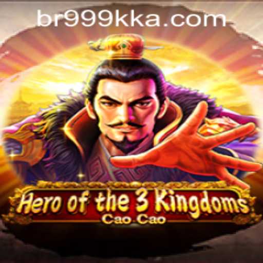Heroofthe3KingdomsCaoCao: A Strategic Odyssey in Ancient China
