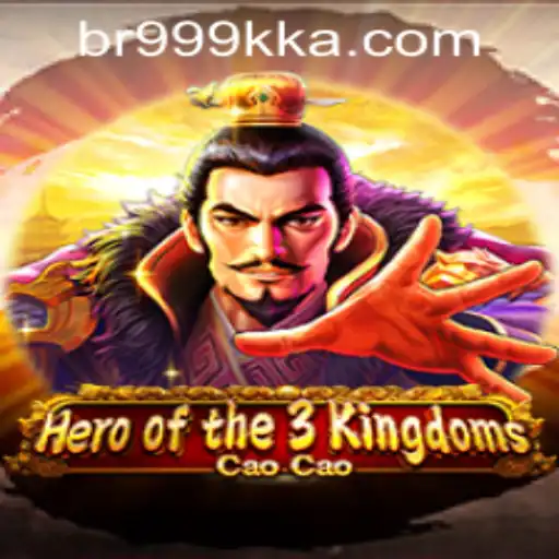 Heroofthe3KingdomsCaoCao: A Strategic Odyssey in Ancient China