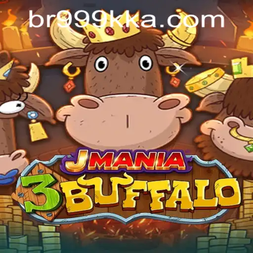 Experience the Thrill of JMania3Buffalo: A Deep Dive into the Game with 999kka PH Login