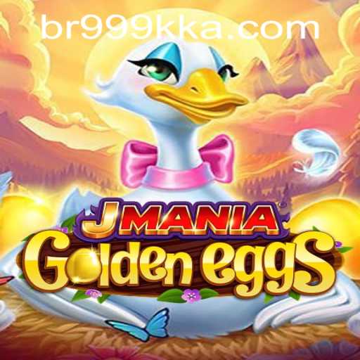 Discover the World of JManiaGoldenEggs: An Exciting Adventure