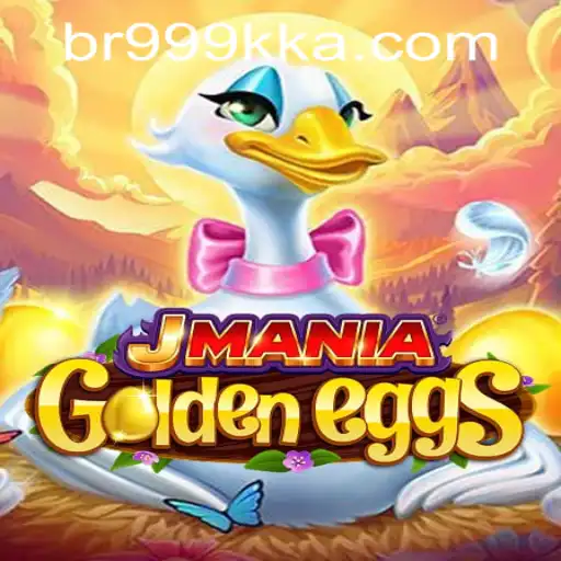 Discover the World of JManiaGoldenEggs: An Exciting Adventure