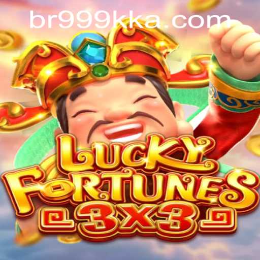 Discover the Exciting World of LUCKYFORTUNES3x3: Your Guide to the Ultimate Gaming Experience