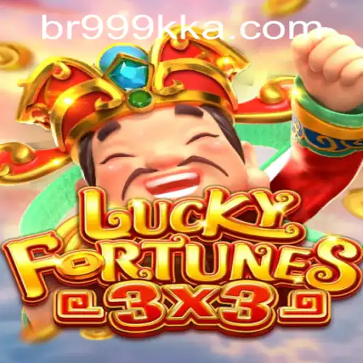 Discover the Exciting World of LUCKYFORTUNES3x3: Your Guide to the Ultimate Gaming Experience