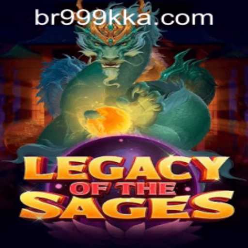 Legacy of the Sages: A Journey Through Mystical Realms and Challenges