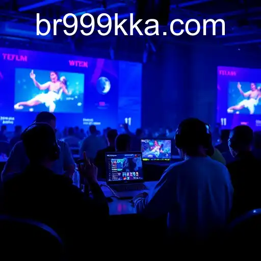 Live Games: A Modern-Day Digital Revolution