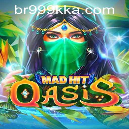 MadHitOasis: Experience the Thrill of Virtual Adventure in a Dynamic Landscape
