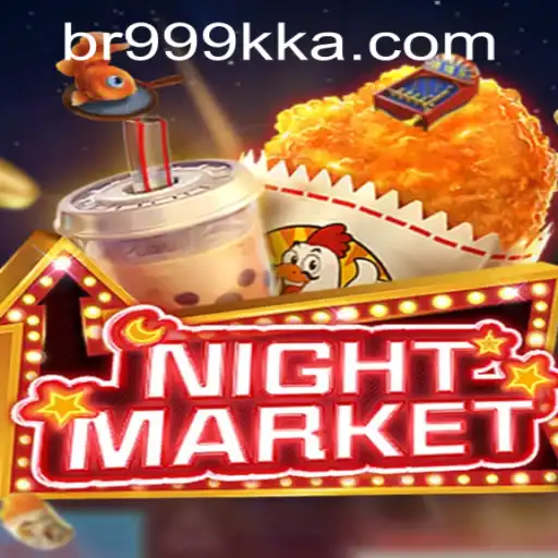 Exploring NIGHTMARKET: A Thrilling Adventure Awaits