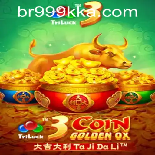 3CoinGoldenOX: The Thrilling Game Experience with 999kka PH Login