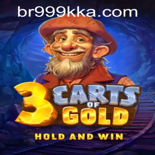 Exploring 3cartsOfGold: A Thrilling Journey into the World of 999kka PH Login