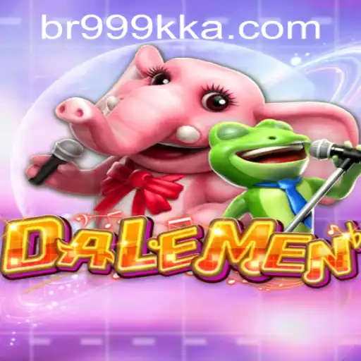 Discover the Thrilling World of DALEMEN with 999kka PH Login