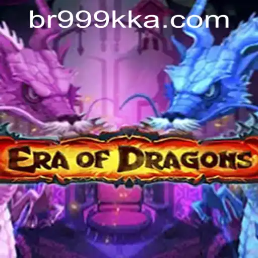 EraOfDragons: A Journey into the Fantasy Realm