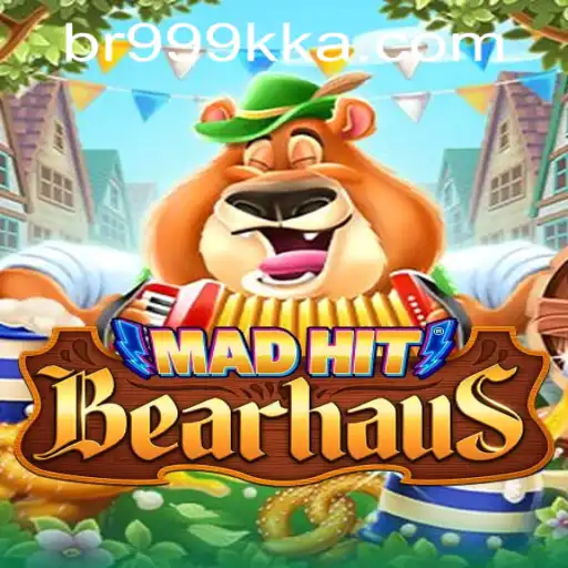 Exploring the Enigmatic World of MadHitBearhaus