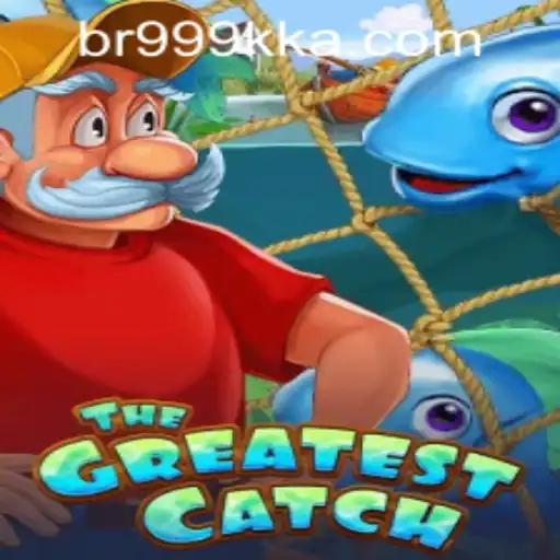 Dive into 'TheGreatestCatch': A New Era of Fishing Games with 999kka PH Login