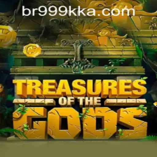 Discovering 'Treasure of the Gods': A Journey Through Adventure and Mystery