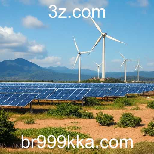 Crise Energética no Brasil: Desafios e Perspectivas