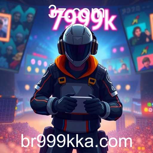 A Revolução em Games: 999kka em 2025