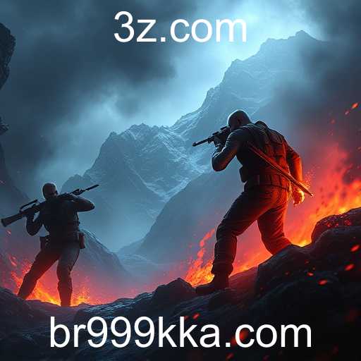 Revolução no Mundo dos Jogos: A Ascenção do 999kka