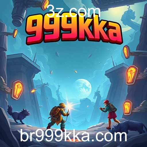 Tendências de Jogos em 2025: O Fenômeno '999kka'