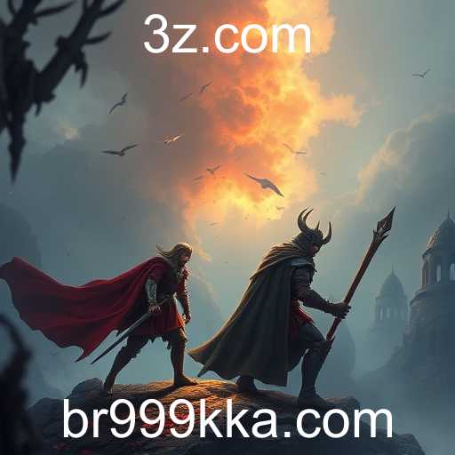 999kka: O Fenômeno Crescente no Mundo dos Jogos