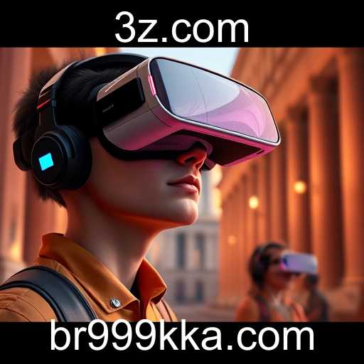 A Revolução dos Jogos em Realidade Híbrida