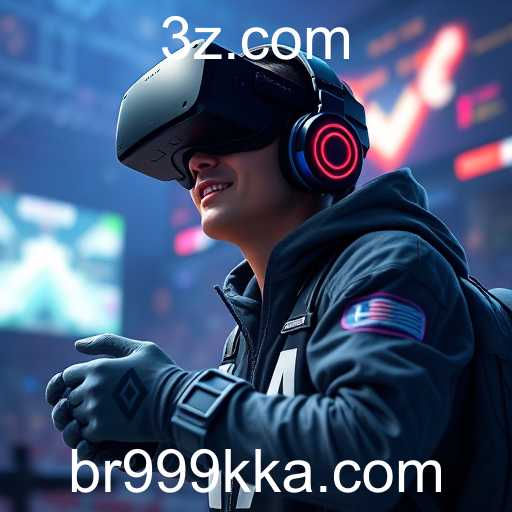 O Impacto de 999kka no Cenário dos Jogos Online