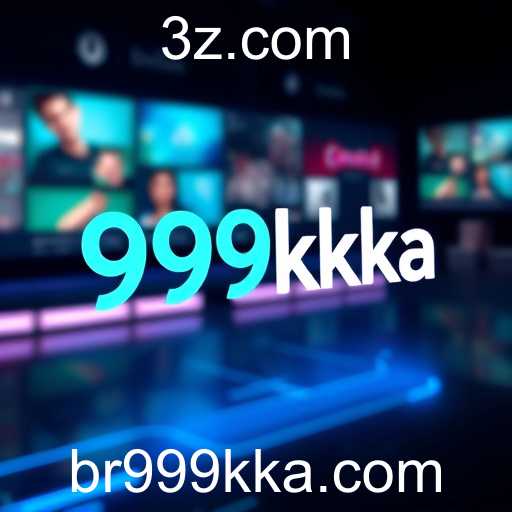 Inovação em Jogos e a Ascensão da 999kka