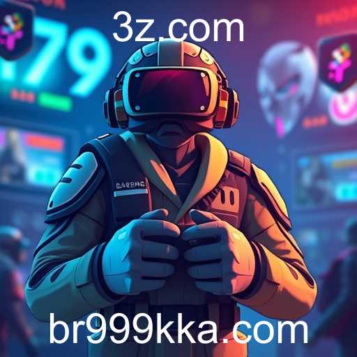 Inovações e Tendências no Mundo dos Jogos em 2025