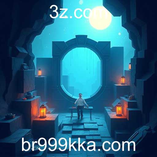 Explorando o Fascinante Mundo dos Jogos de Quebra-Cabeça no 999kka