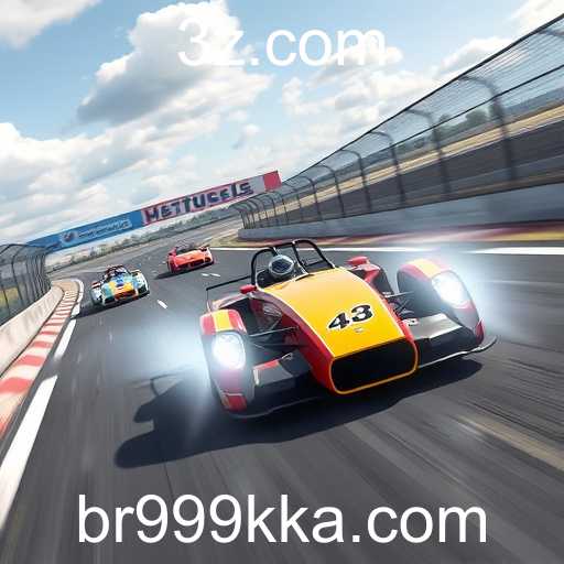 A Evolução dos Jogos de Corrida: Da Pista ao Virtual