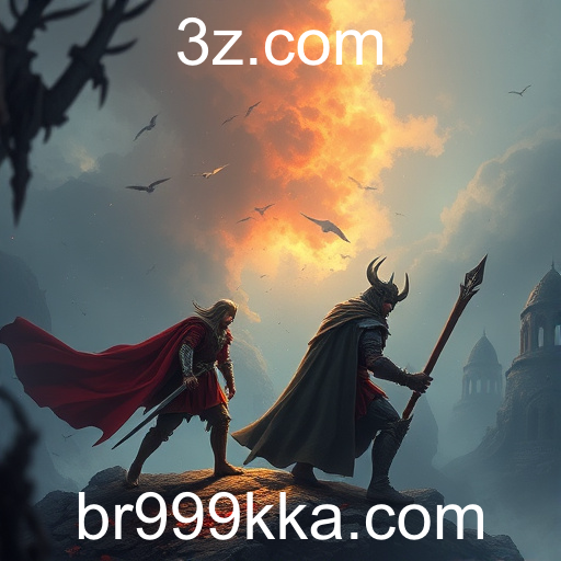 A Magia dos RPGs: Aventura e Narrativa no Mundo dos Jogos