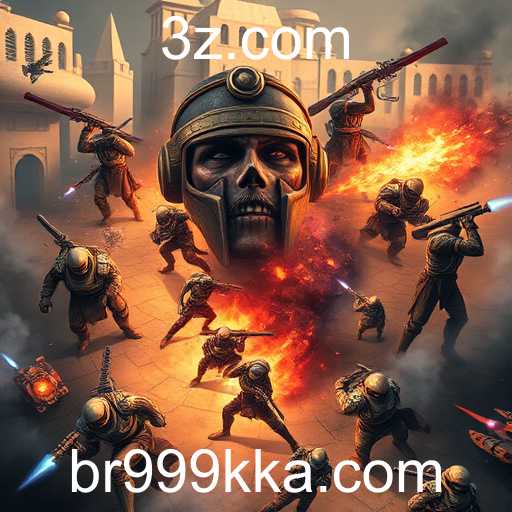 Explorando o Fascinante Mundo dos Jogos de Estratégia